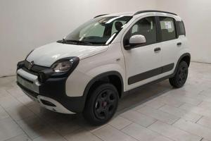 Fiat Panda 0.9 TwinAir Turbo S&S 4x4 City Cross