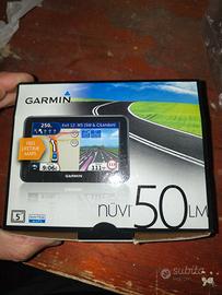 Garmin auto