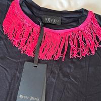 Maglietta da donna REVER PARIS