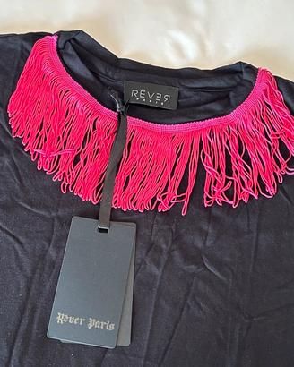 Maglietta da donna REVER PARIS