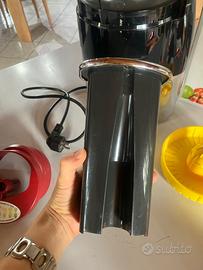 MAGIMIX JUICE EXPERT 3 - ESTRATTORE E CENTRIFUGA