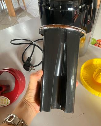 MAGIMIX JUICE EXPERT 3 - ESTRATTORE E CENTRIFUGA