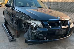 Bmw Serie 3 320 D