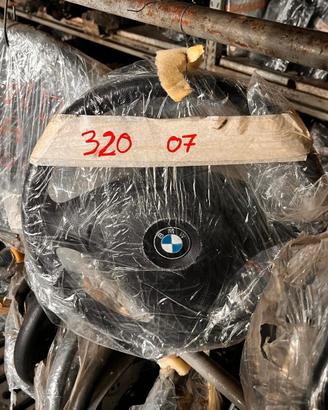 Volante Originale BMW Serie 3 E36 (Modelli 320 / 3