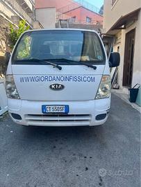 2005 Kia k2500