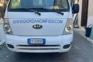 2005 Kia k2500