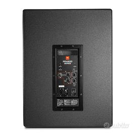 Diffusori acustici per orchestra