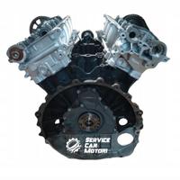 MOTORE RETTIFICATO 306DT RANGE ROVER IV L405 Euro 