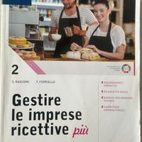 Gestire le imprese ricettive più Vol.2 ISBN 978882