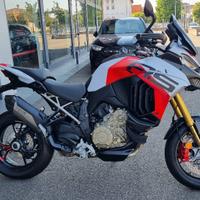 DUCATI Multistrada V4 S rs