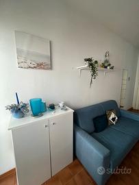 San Salvo Marina, appartamento sul mare