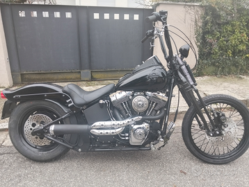 Harley Davidson Springer 1450 '04
