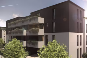 Appartamento di 58 m² con 2 locali a Rimini