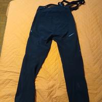Patagonia pantaloni alpinismo/scialpinismo