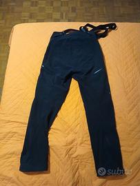 Patagonia pantaloni alpinismo/scialpinismo