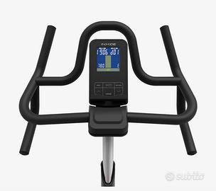 Bicicletta indoor Inxide by Bodytone XS08