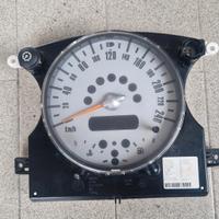 Quadro Strumenti Contachilometri
mini cooper r50