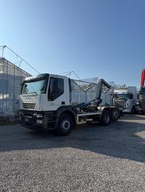 Iveco Stralis 450 scarrabile ADR EURO 5