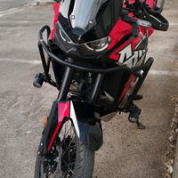 Africa Twin