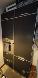 Cucina lineare