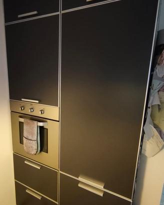 Cucina lineare