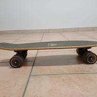 Skateboard Decathlon Apollo