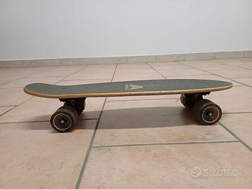 Skateboard Decathlon Apollo