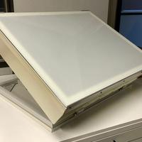 Piano TAVOLO LUMINOSO professionale foto