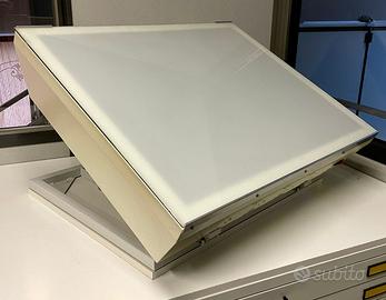 Piano TAVOLO LUMINOSO professionale foto