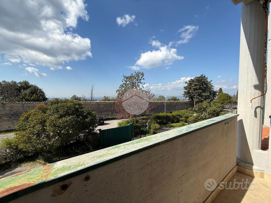5 LOCALI A CALVI DELL'UMBRIA - Vista 5