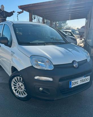 FIAT PANDA VAN 1.2 69CV