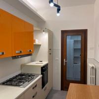 Appartamento Rieti ristrutturato studenti