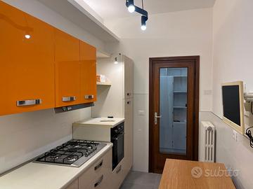 Appartamento Rieti ristrutturato studenti