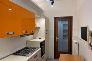 Appartamento Rieti ristrutturato studenti