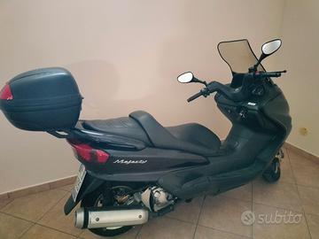 Scooter yamaha majesty 250