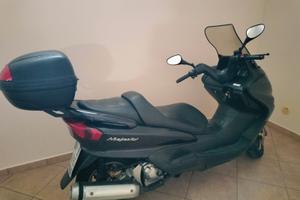 Scooter yamaha majesty 250