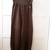 Pantaloni danza donna