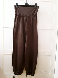 Pantaloni danza donna