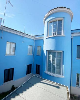 Appartamento di 100 m² con 5 locali a Tresignana