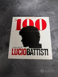 Le 100 Canzoni di Lucio Battisti
