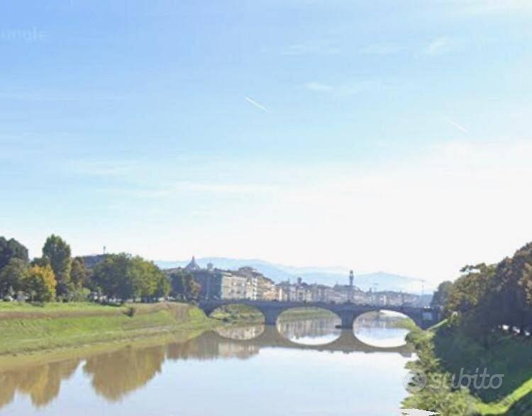 Appartamento – Firenze, Monticelli, Quartiere 4 - Vista 2