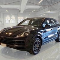 PORSCHE CAYENNE 3.0 V6 5 PORTE SUV AUTO
