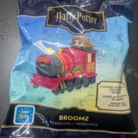 Personaggio Hermione collezione Harry Potter 