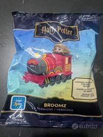 Personaggio Hermione collezione Harry Potter 