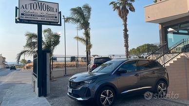 Peugeot 3008 BlueHDi 130 S&S EAT8 GT