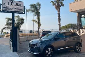 Peugeot 3008 BlueHDi 130 S&S EAT8 GT