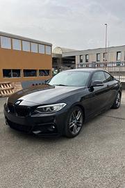 Bmw 230i manuale
