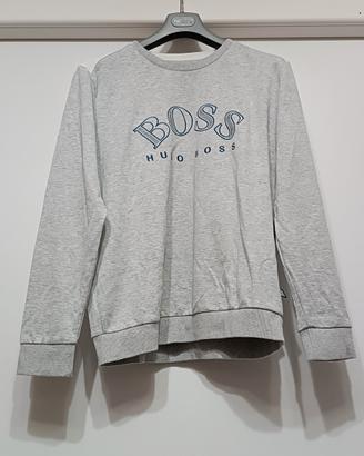 Felpa uomo Hugo Boss 