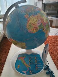 mappamondo 