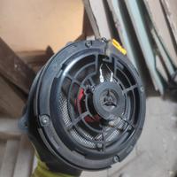 Impianto Audio/Altoparlanti BOSE